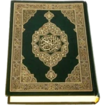 alquran android application logo